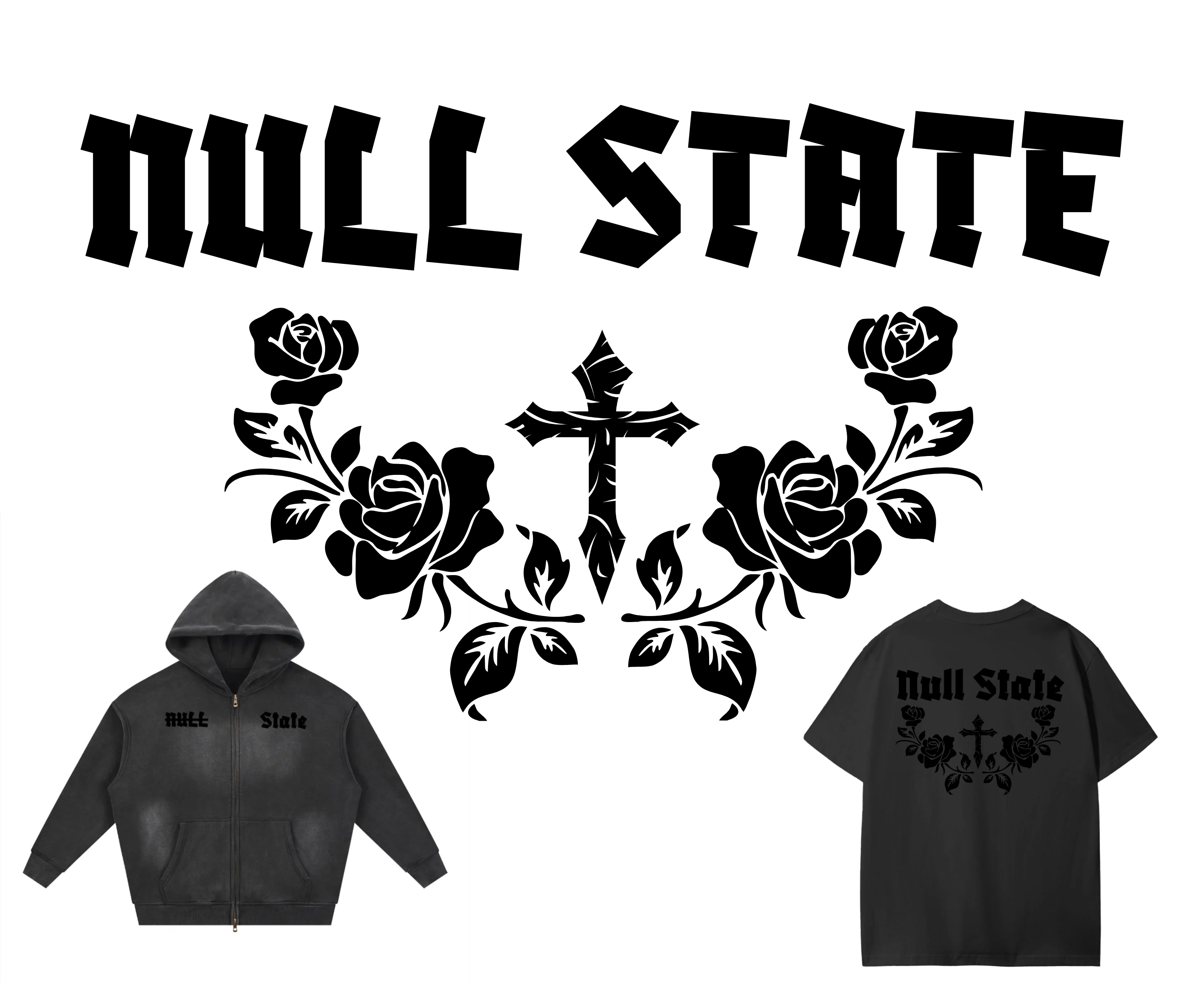 NULL STATE - Collection