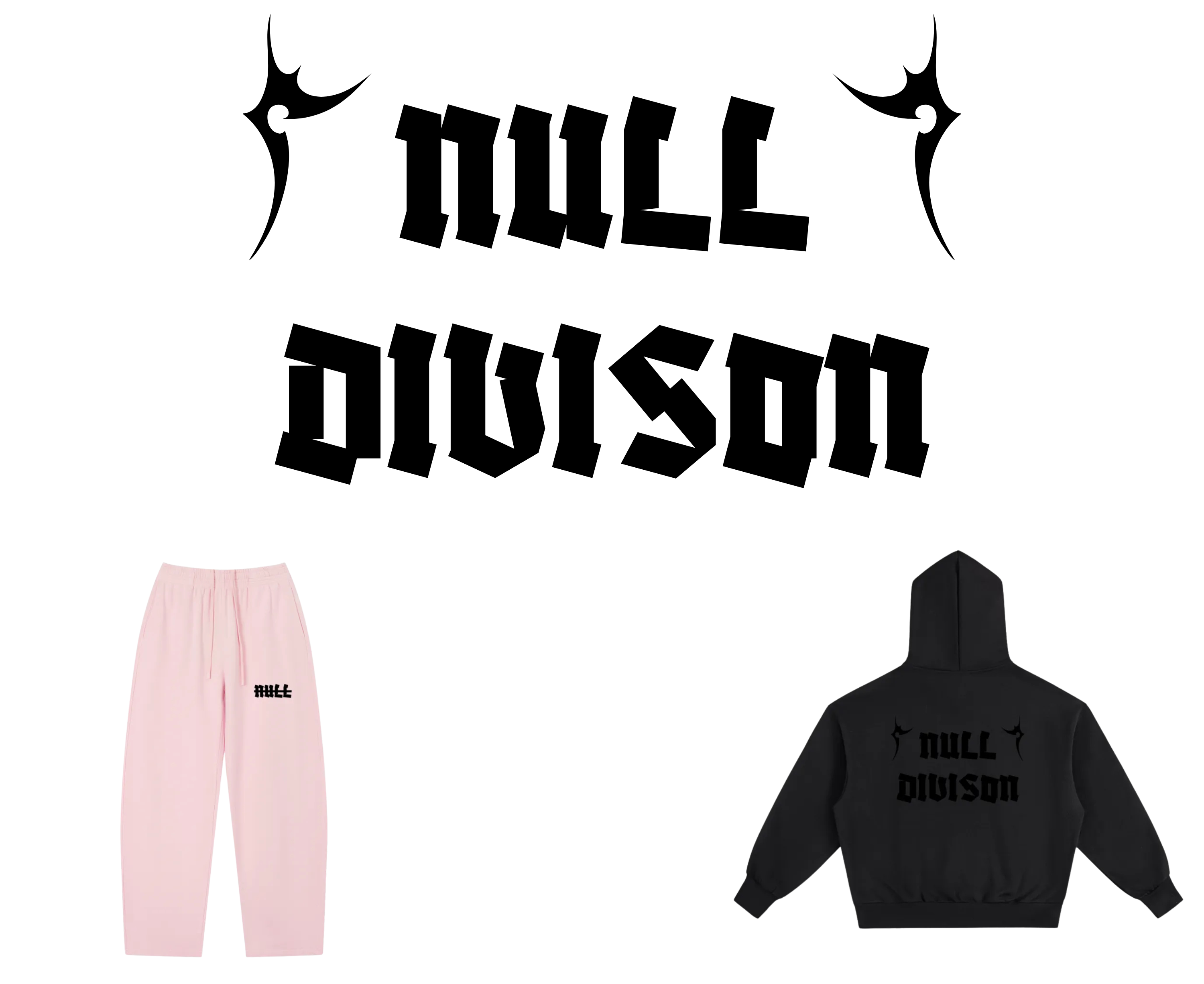 NULL DIVISION - Collection
