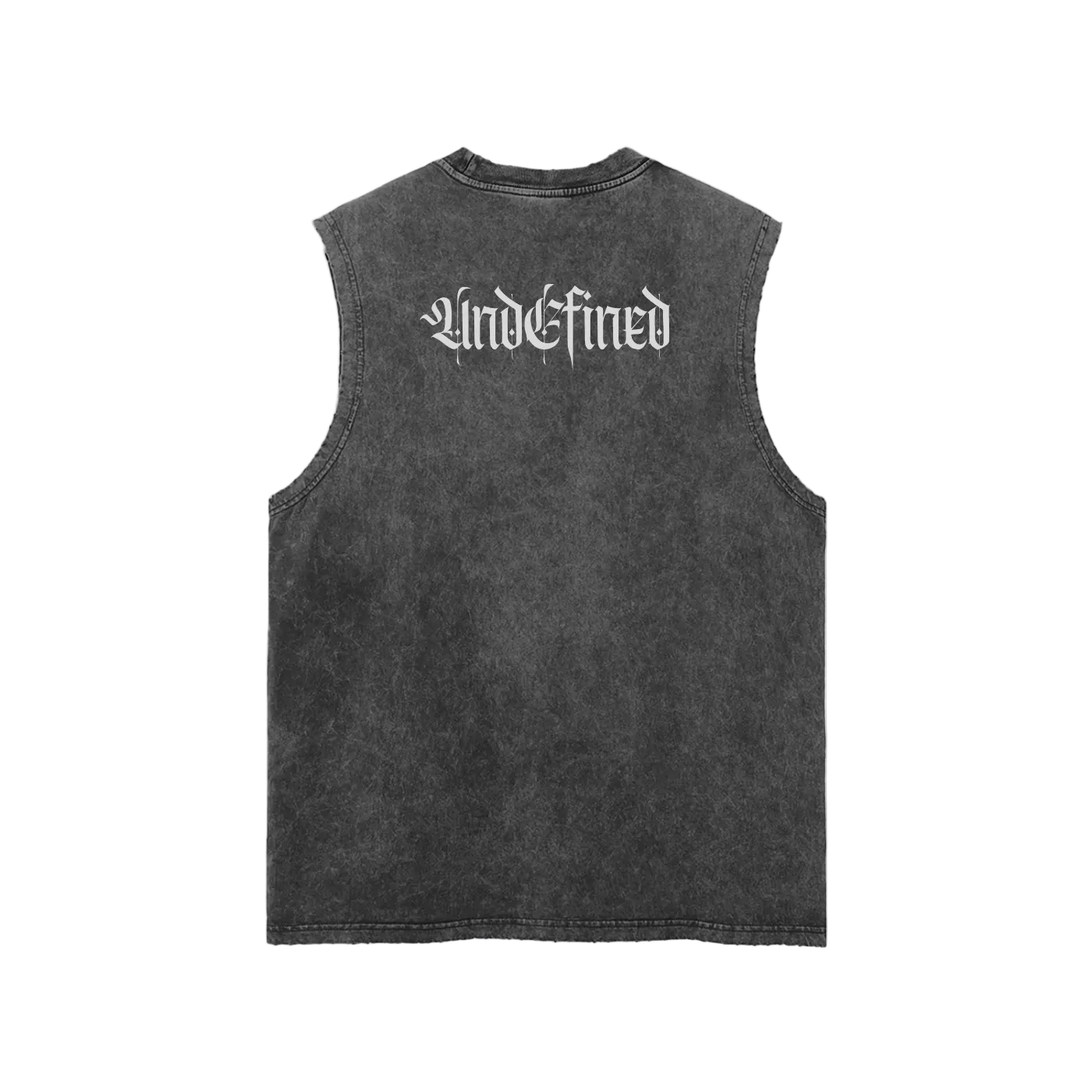 UNDEFINED - Tank Top Gym Wear