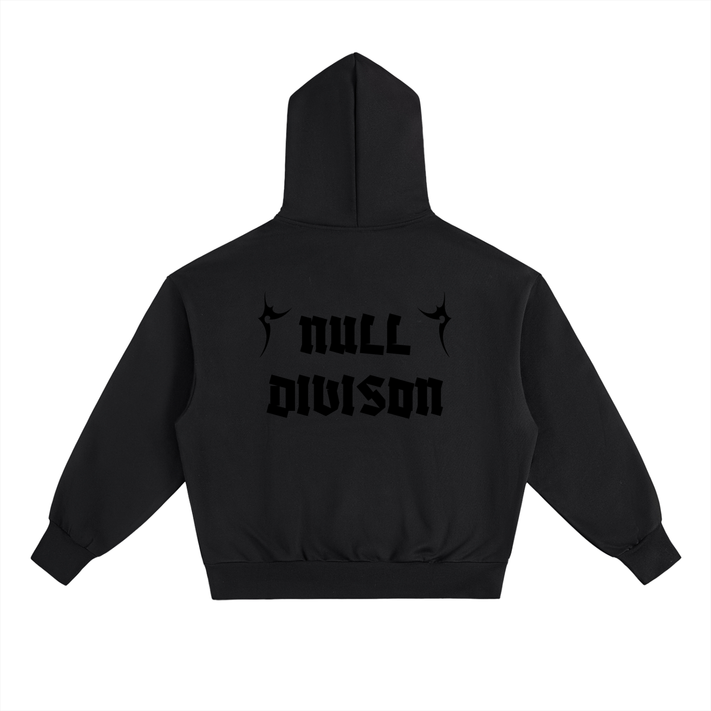 Essential Heavyweight Fleece Hoodie