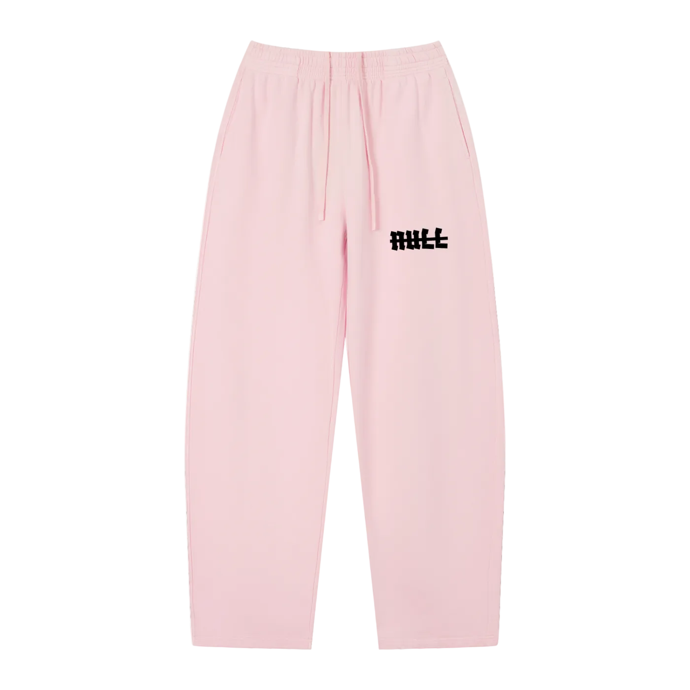 NULL DIVISION Loose Sweatpants