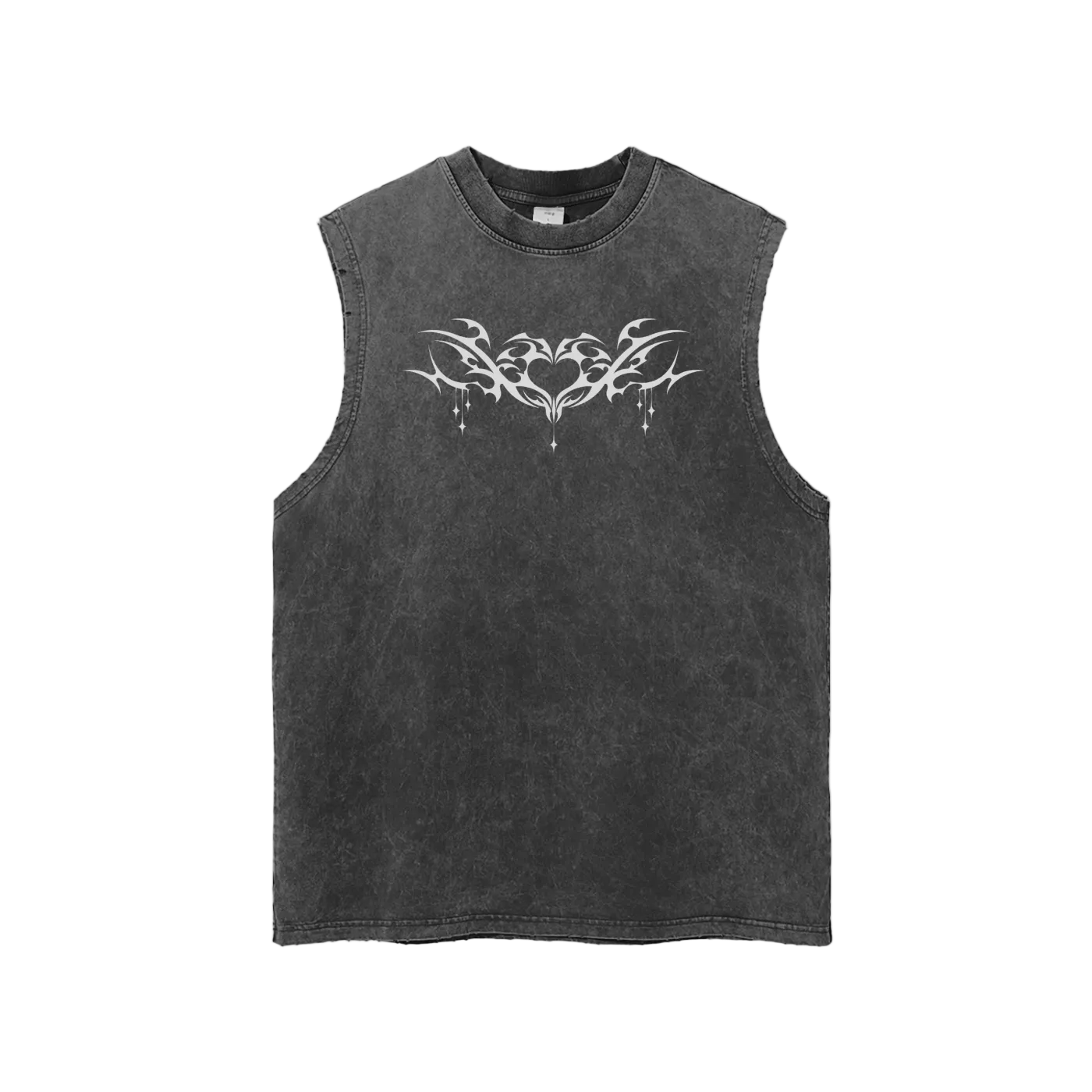 UNDEFINED - Tank Top Gym Wear