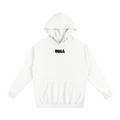 NULL DIVISION Oversized Essential Hoodie