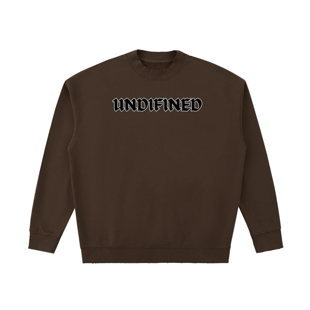 2 Corinthians 5:7 Long Sleeve UNDIFINED