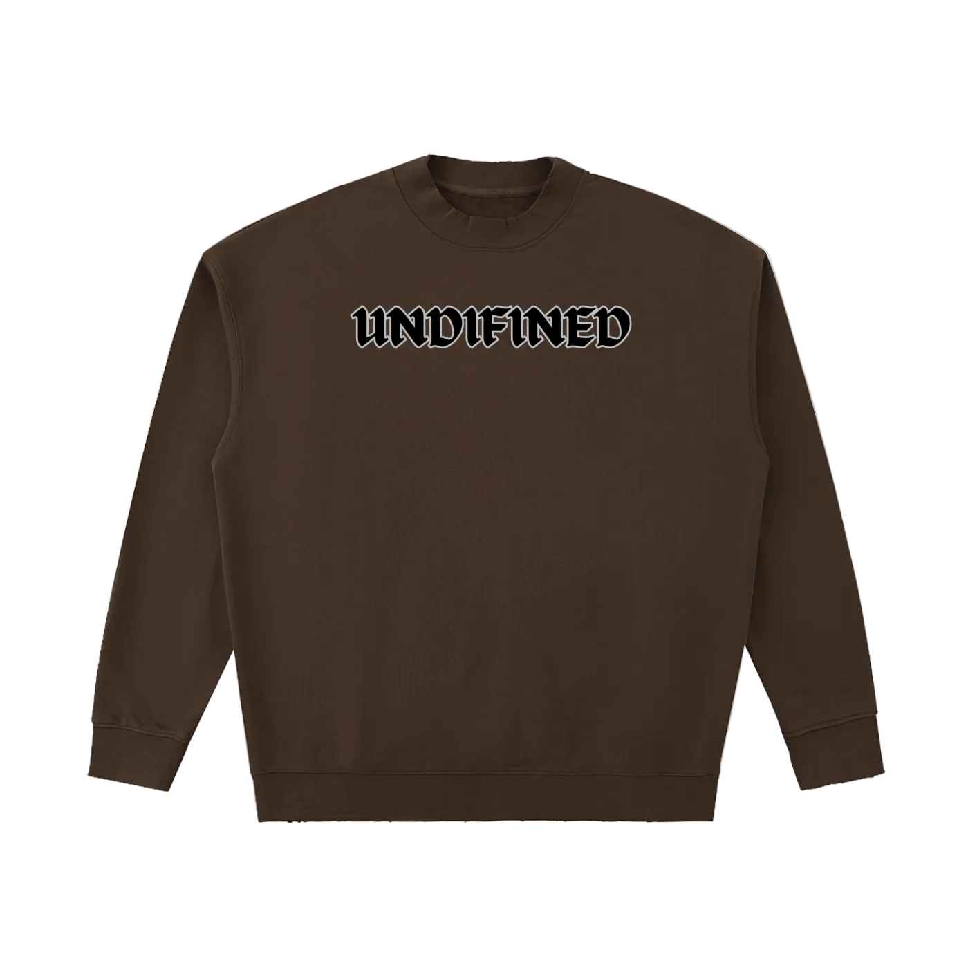 2 Corinthians 5:7 Long Sleeve UNDIFINED