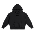 Essential Heavyweight Fleece Hoodie