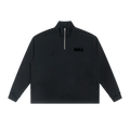 NULL DIVISION Quarter Zip
