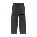 Snow Wash Heavyweight Sweatpants