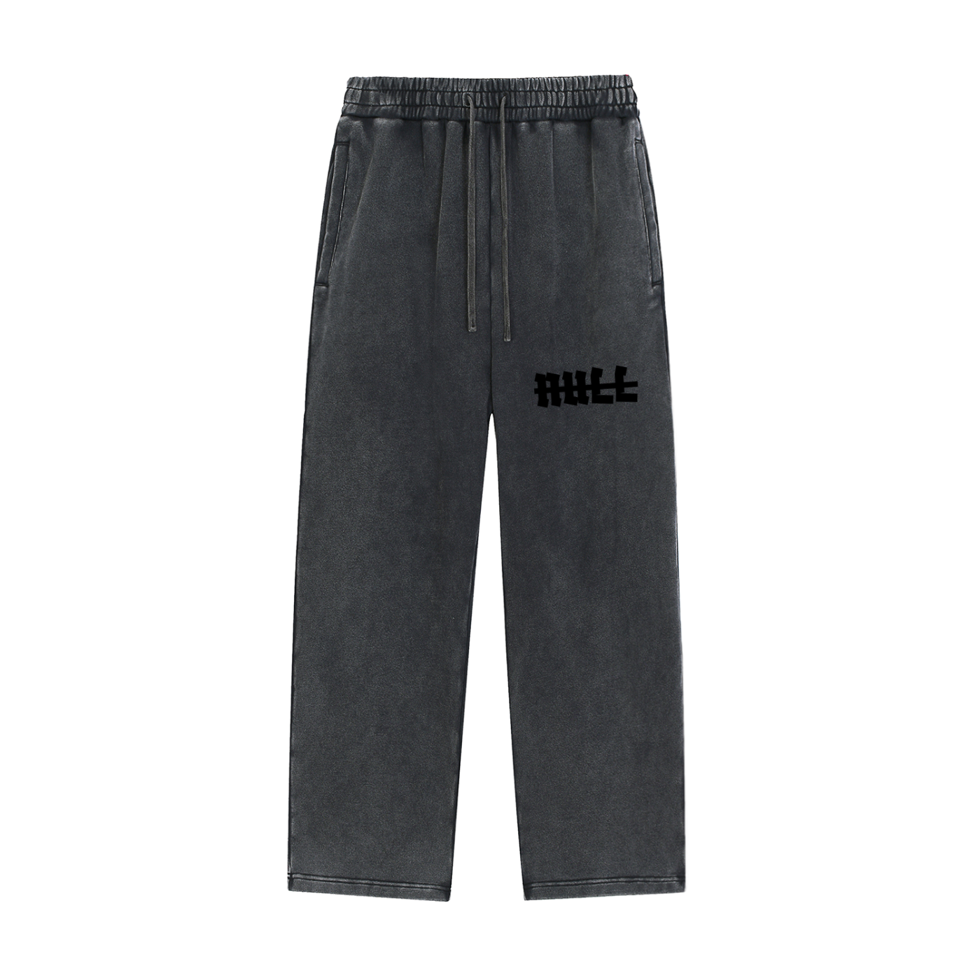 Snow Wash Heavyweight Sweatpants