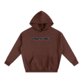 Revelation 14:14 Oversize Hoodie UNDIFINED